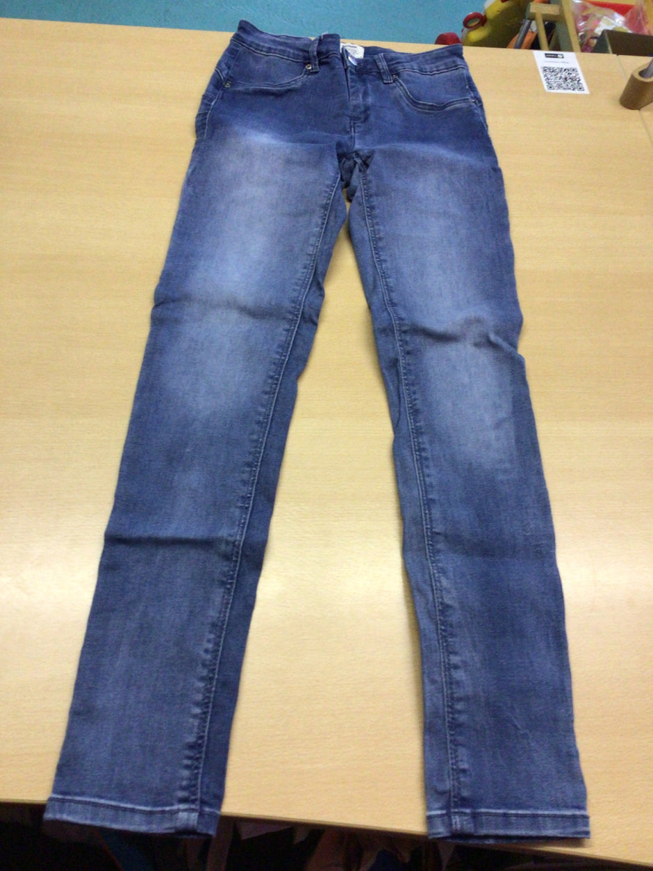 Jeans 32/34 Blau