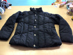 Jacke 164 Schwarz