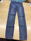 Jeans 34 Blau