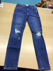 Jeans 36 Blau
