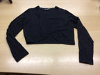  Bolero S Schwarz