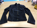  Jacke 42 Schwarz