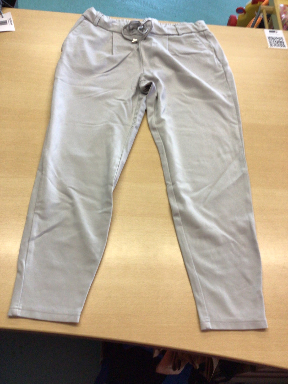 Hose 38 Beige