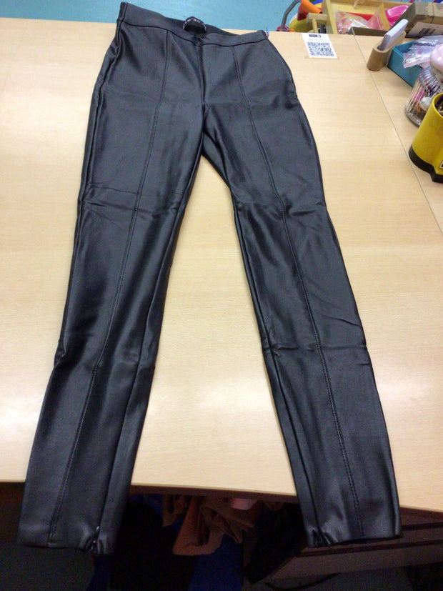 Hose 34 Schwarz