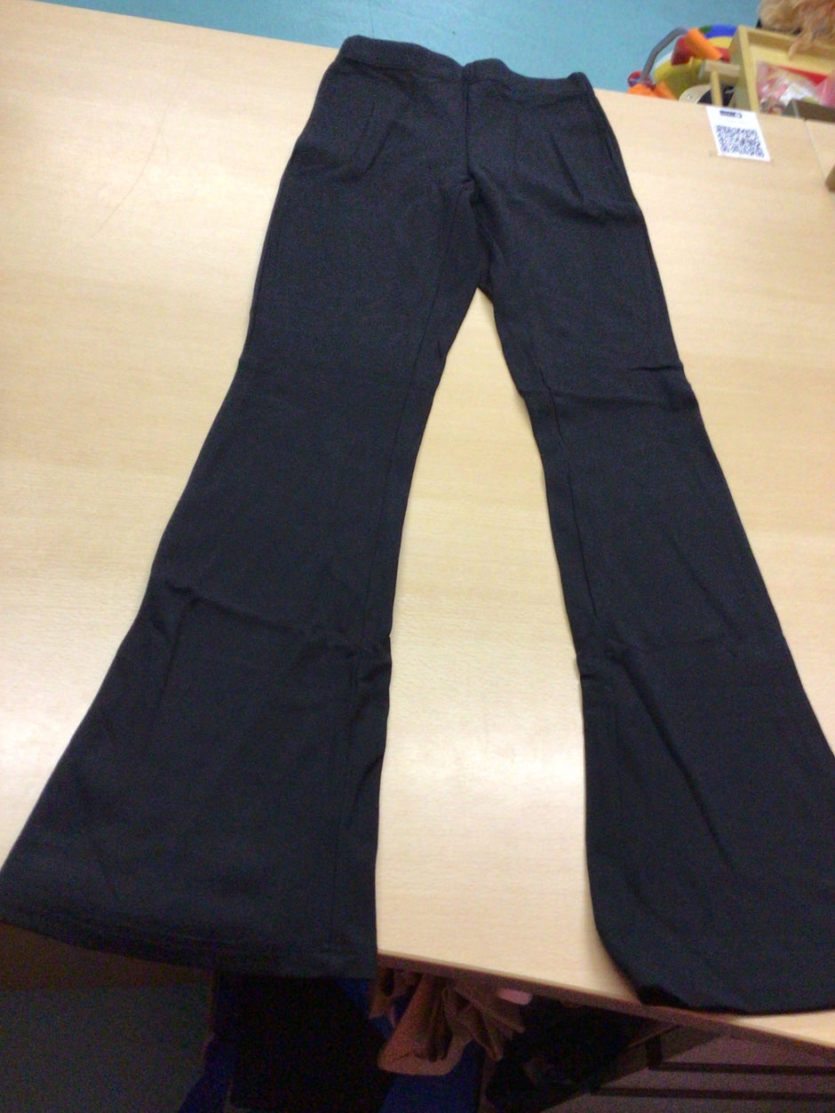  Hose XS Schwarz
