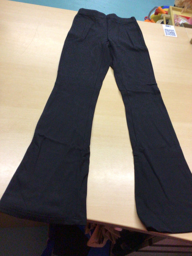  Hose XS Schwarz