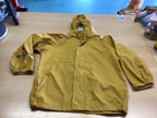  Regenjacke 122 Gelb
