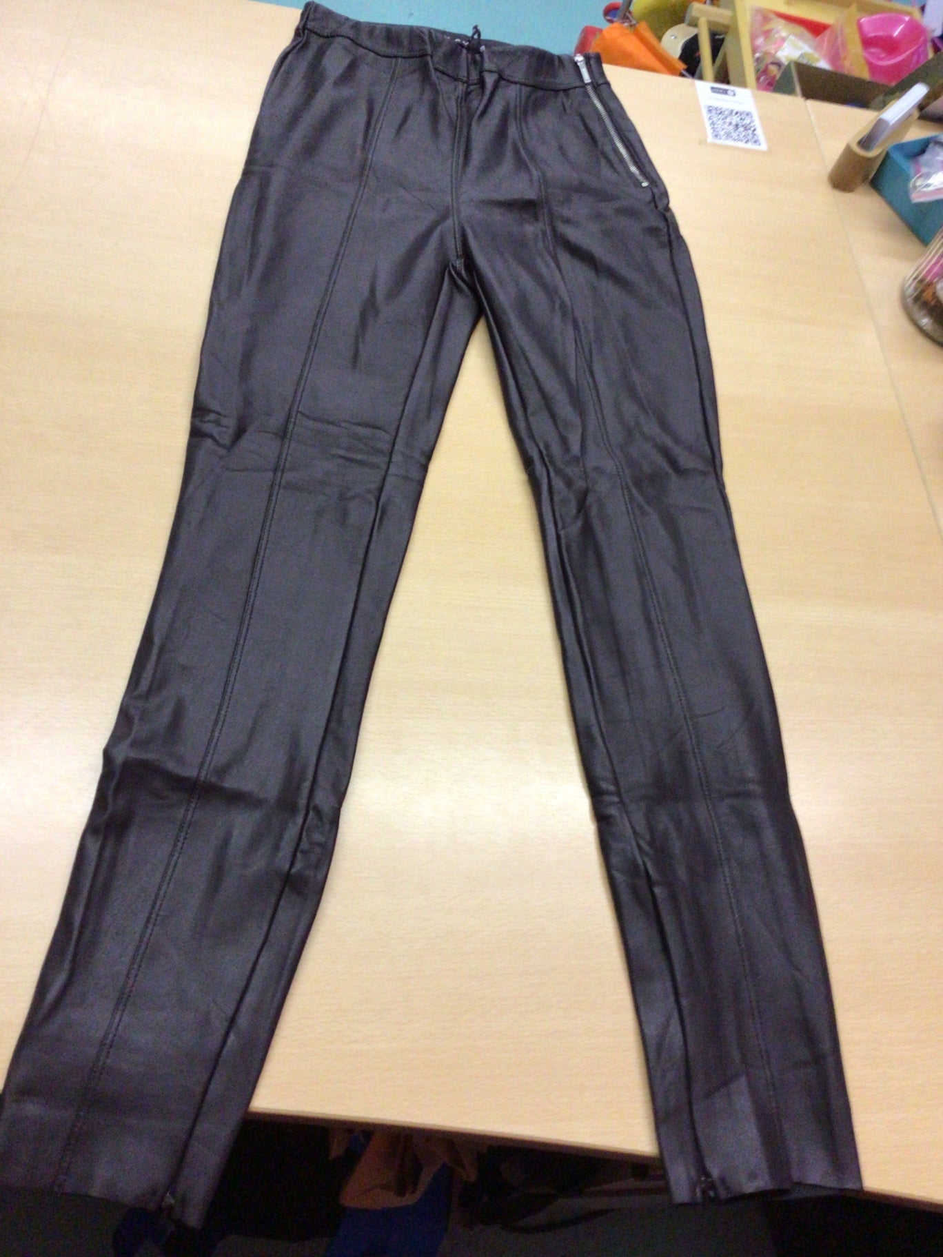 Hose 34 Braun