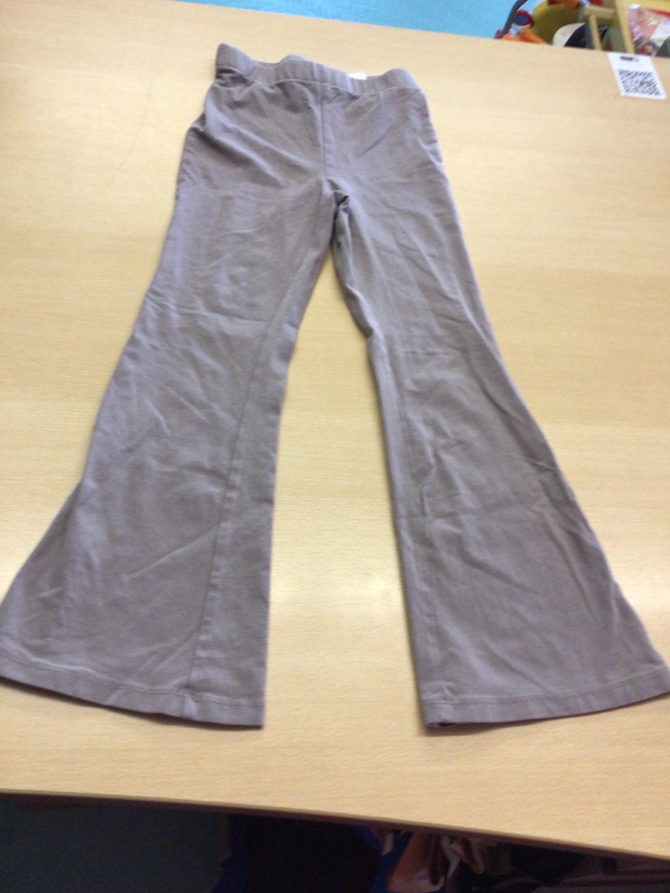 Leggins 128 Beige