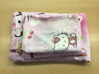  Bettwäsche Hello Kitty Rosa