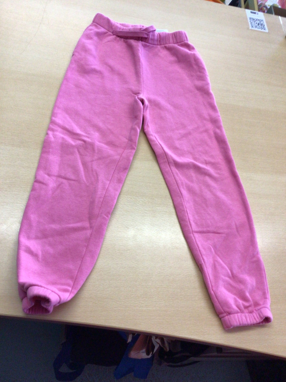 Trainerhose 128 Rosa