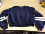 Pulli S Dunkelblau