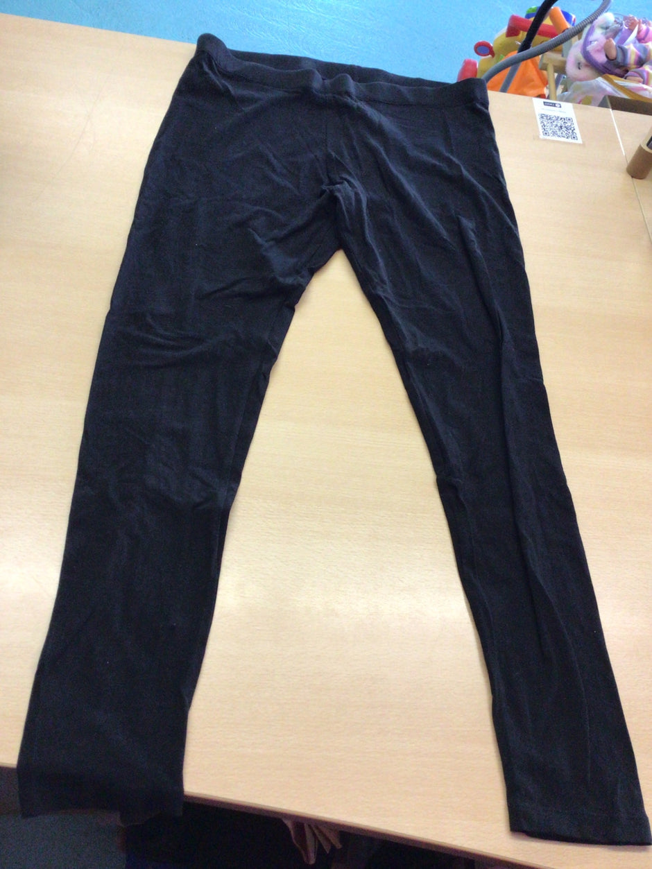 Leggins L Schwarz