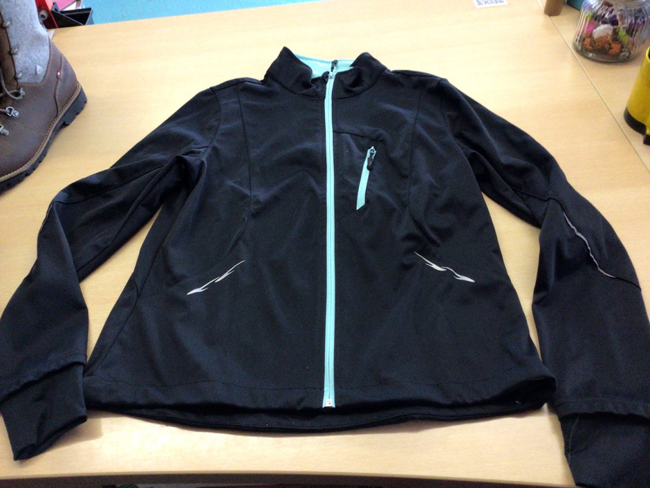 Softshelljacke M Schwarz