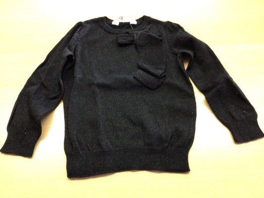  Pullover 92 Schwarz