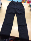 Umstands-Hose 34 Schwarz