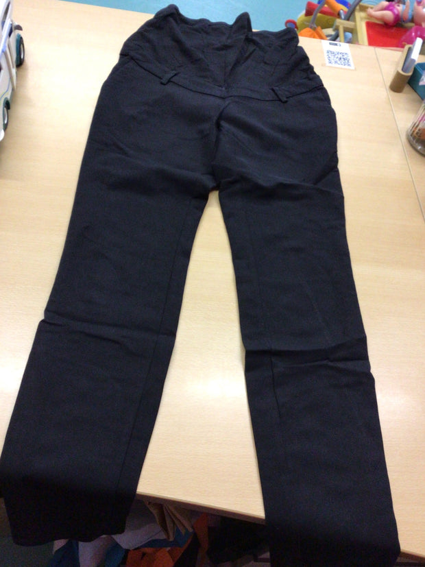 Umstands-Hose 34 Schwarz