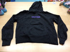  Hoodie S Schwarz