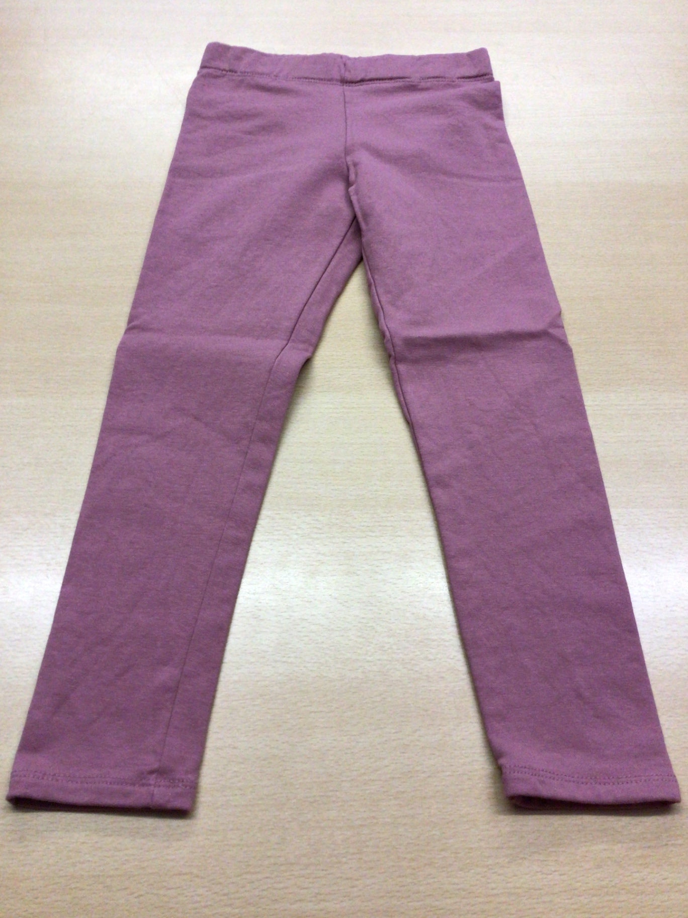 Leggins 116 Lila
