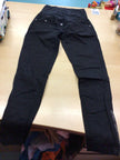 Umstands-Hosen 34 Schwarz