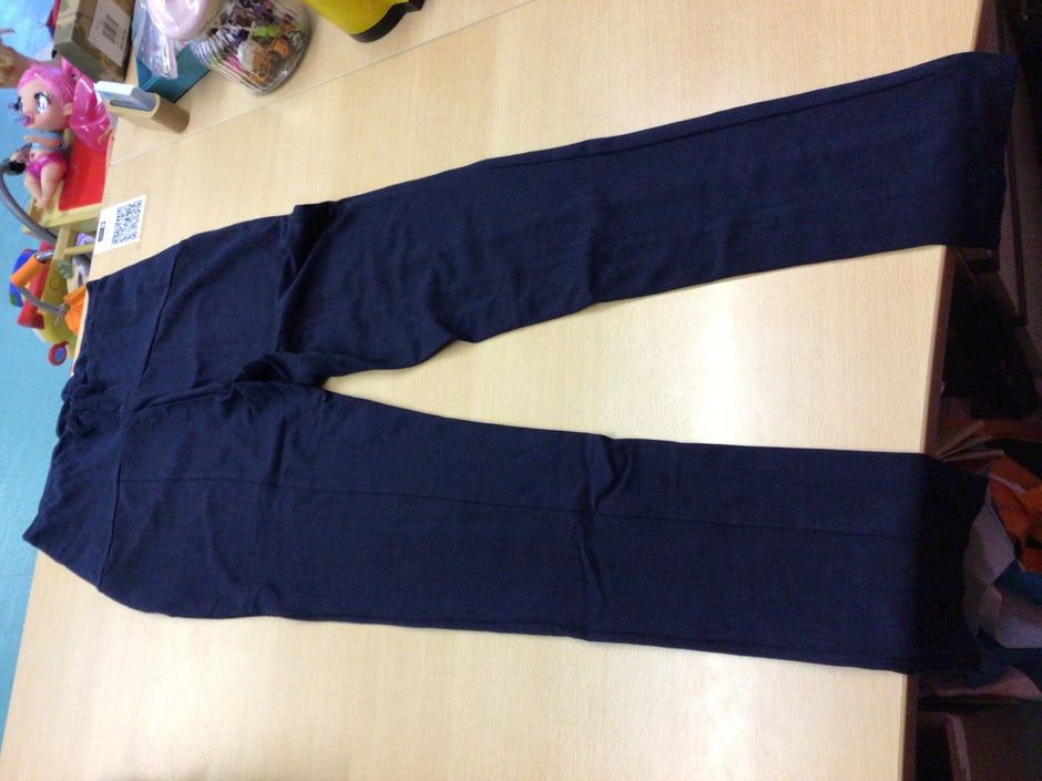  Umstands-Hose S Dunkelblau
