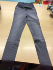 Umstands-Hose 34 Grau