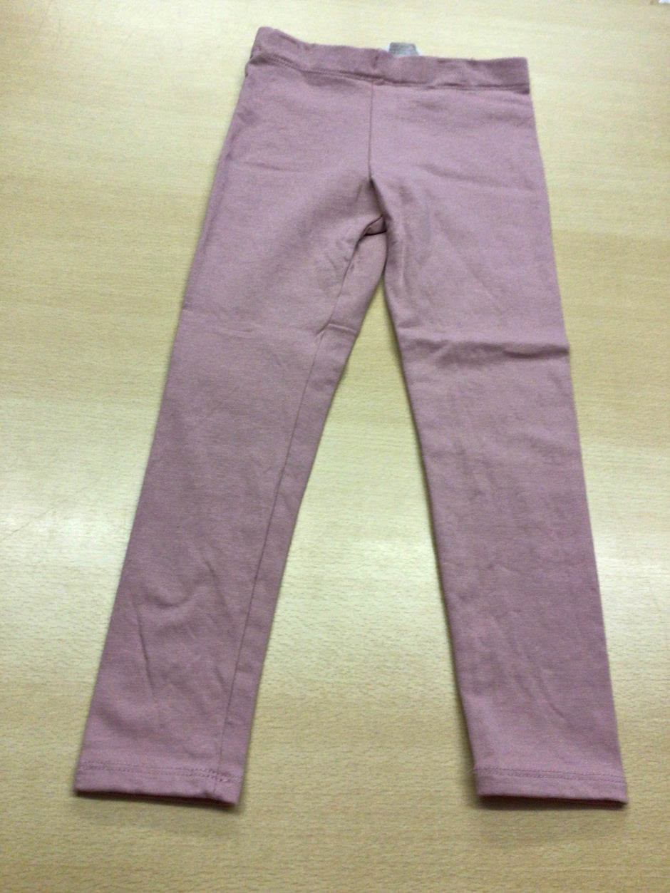  Leggins 116 Pflaumen