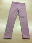  Leggins 116 Pflaumen