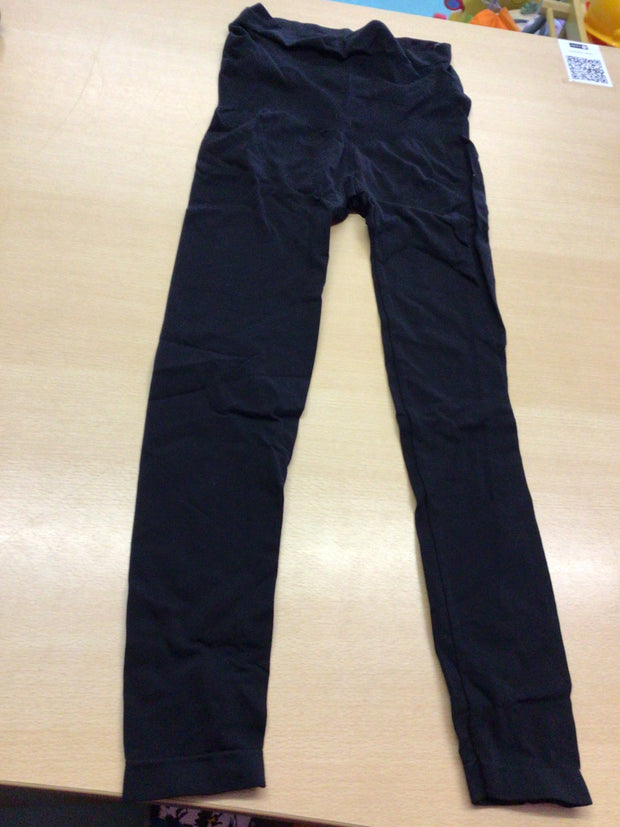  Umstands-Leggins S Schwarz