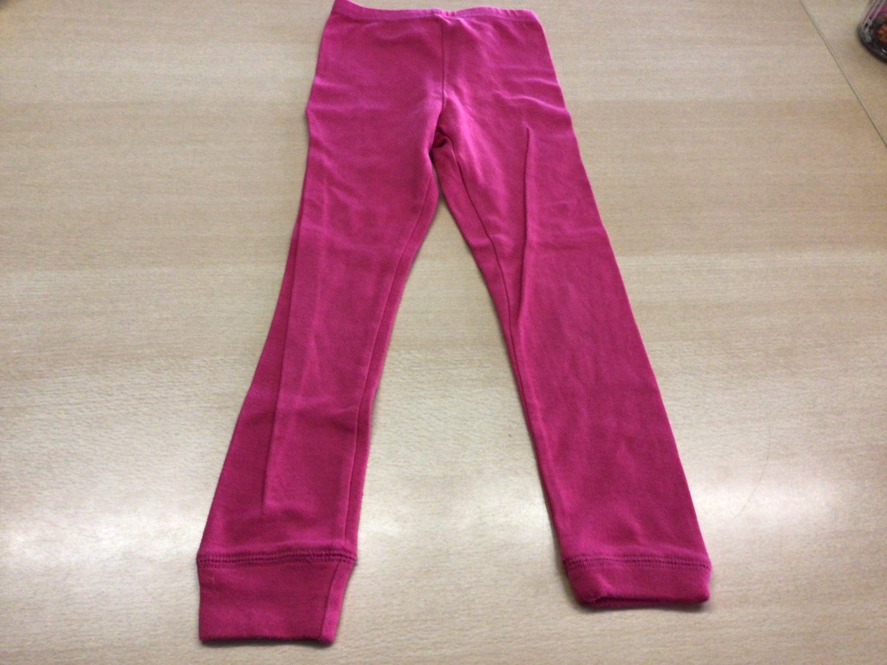 Thermohose 110/116 Pink