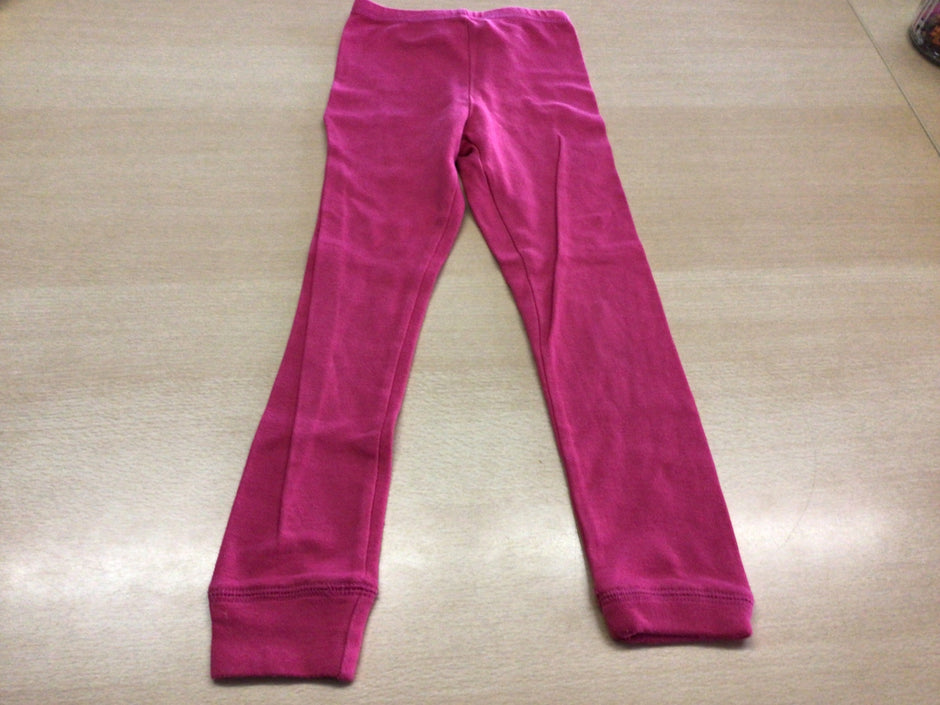 Thermohose 110/116 Pink