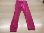 Thermohose 110/116 Pink