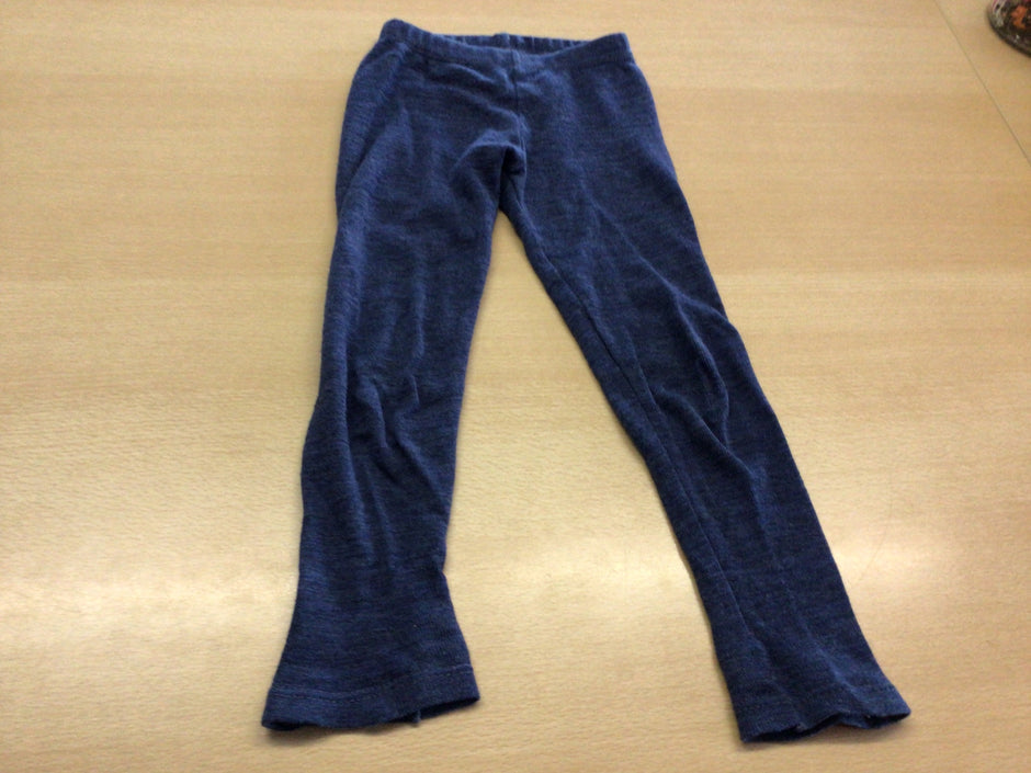 Thermohose 116 Dunkelblau