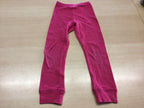  Thermohose 98/104 Pink