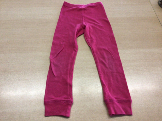  Thermohose 98/104 Pink