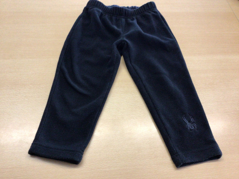 Unbekannt Hose 92 Schwarz