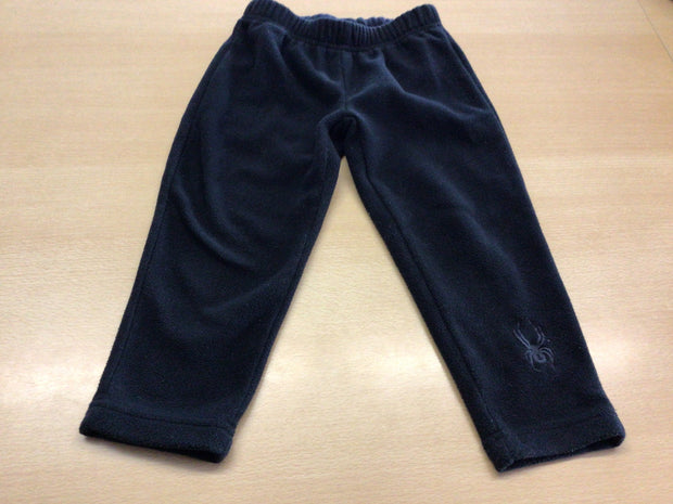 Unbekannt Hose 92 Schwarz
