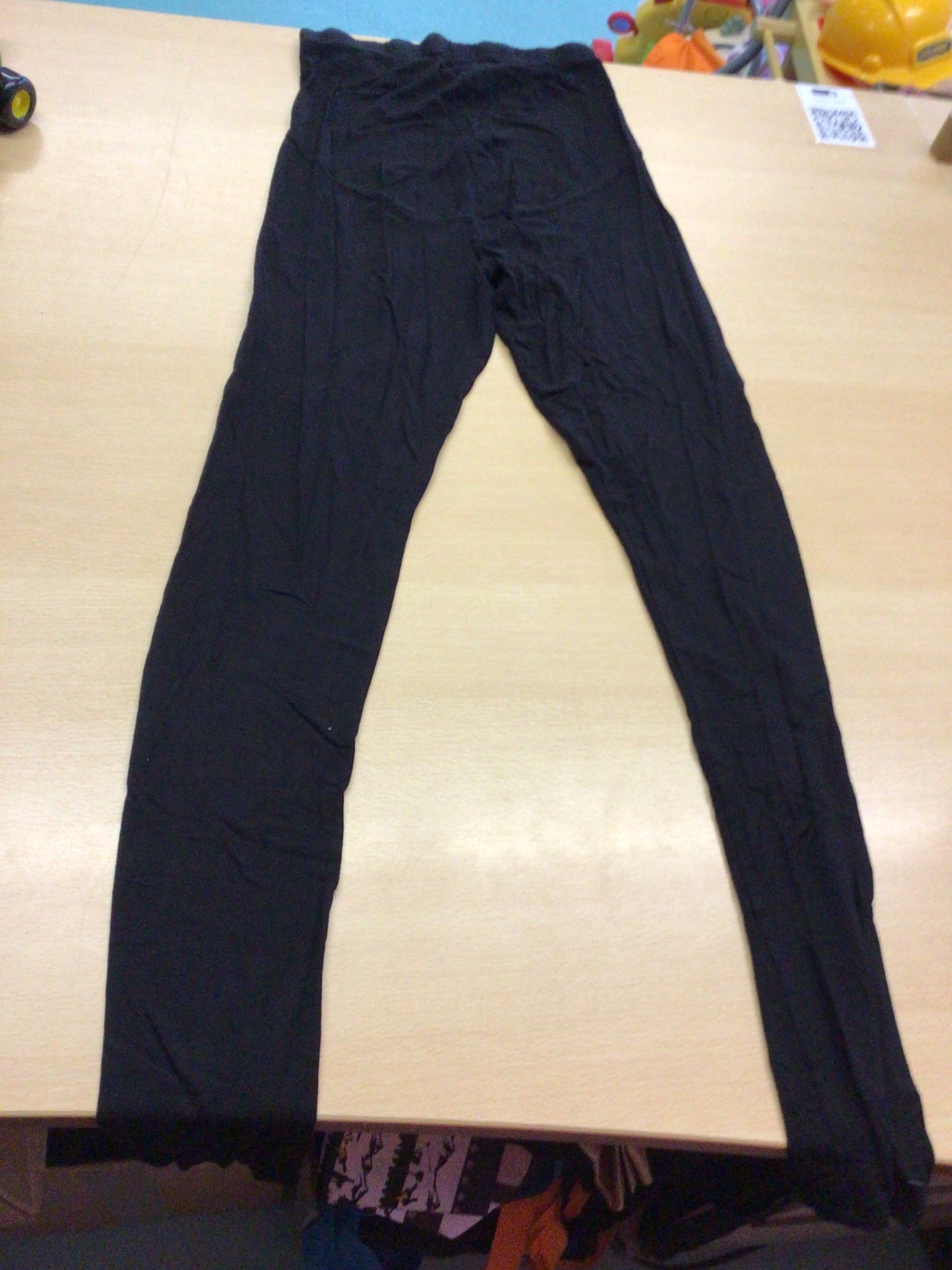  Umstands-Leggins schwarz