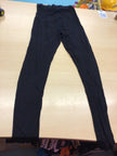  Umstands-Leggins schwarz