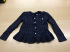 Polo Ralph Lauren Jacke 104 Marineblau