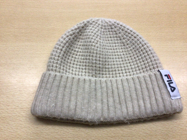 FILA Mütze Beige