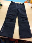 Skihose 140 Schwarz