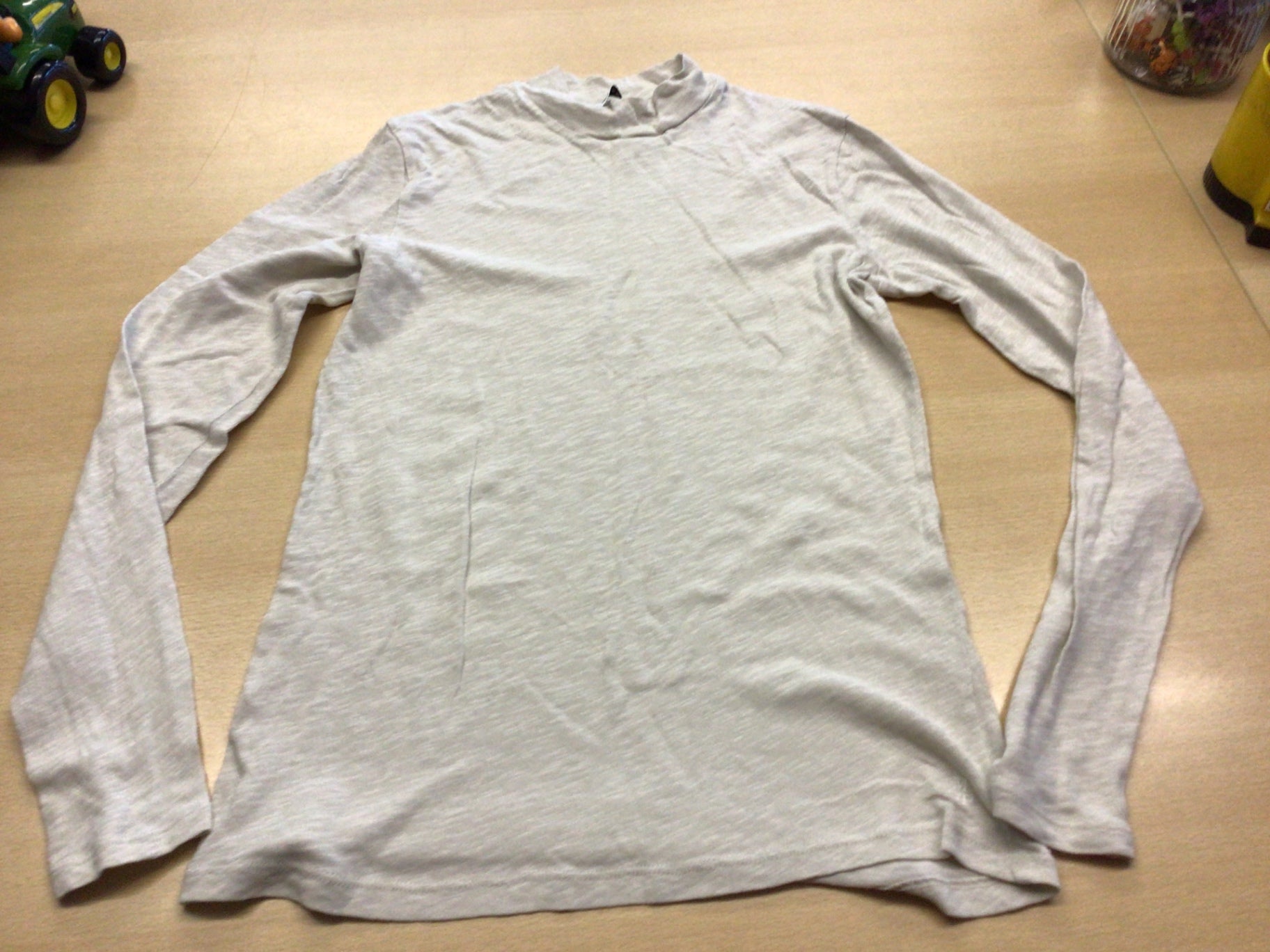 Marc O'Polo Thermo-Shirt S beige