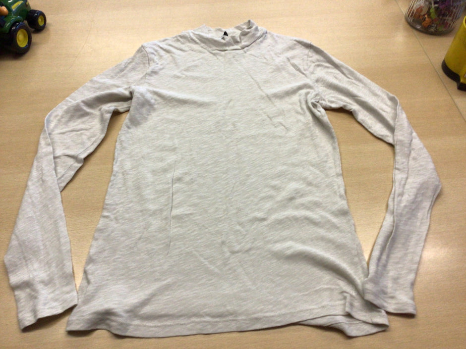 Marc O'Polo Thermo-Shirt S beige
