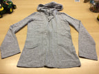Calida Jacke XXS Grau