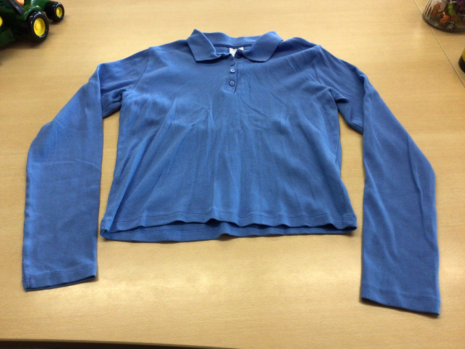 Langarmshirt