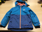 TREVOLUTION Skijacke 110 Blau