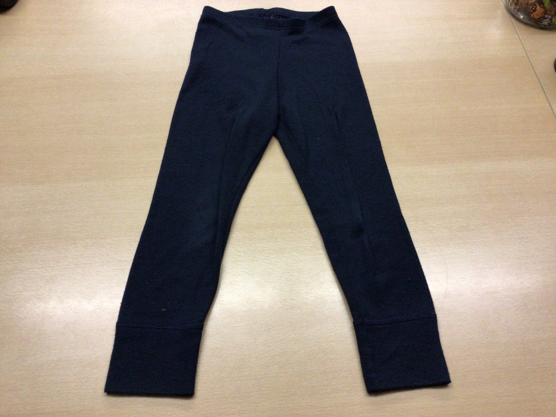 Thermohose 104 Dunkelblau
