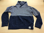 Cool KIDS Pullover 128 Blau