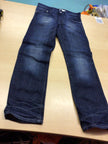 Jeans 146 Dunkelblau